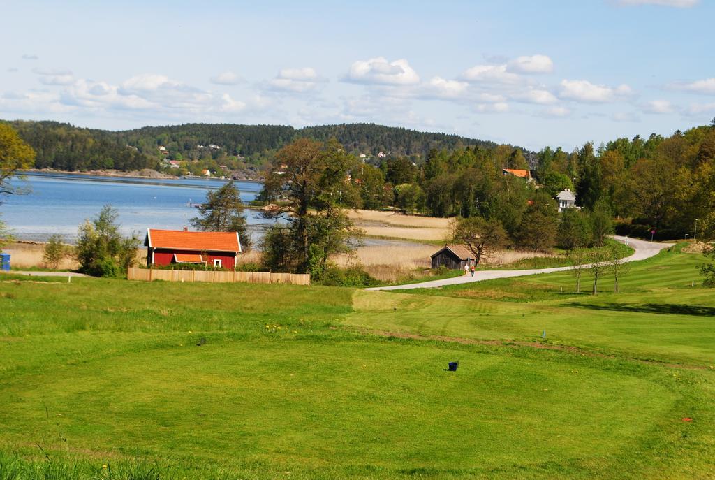 Anfasteroed Gardsvik - Sjoestugan Ljungskile Cameră foto