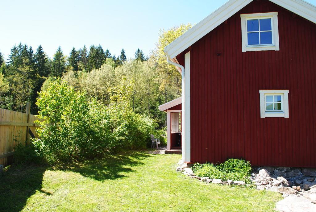 Anfasteroed Gardsvik - Sjoestugan Ljungskile Cameră foto